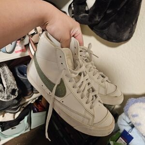 Nike Blazers